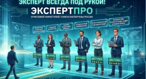 «ЭкспертПРО» всегда под рукой!