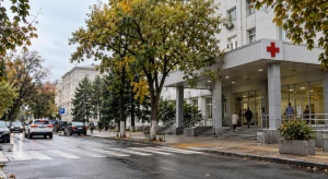 Дороги к больницам приводят в порядок