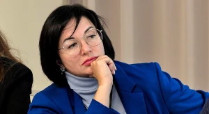 Ирина Кузьма 