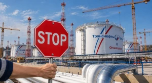 Остановить «Транснефть»! 