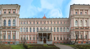 Николаевский дворец