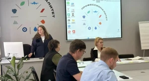 Саморегуляторы становятся учителями!