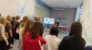 Саморегуляторы становятся учителями!