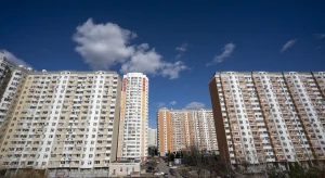 Вторичка набирает покупателей