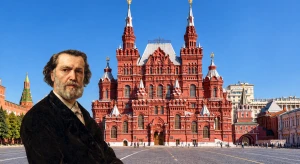 Владимир Шервуд