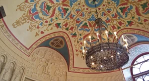 Великие русские архитекторы