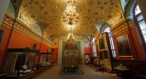 Великие русские архитекторы