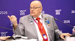 Валерий Мозолевский