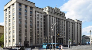 Депутаты снова взялись за налоговый вычет