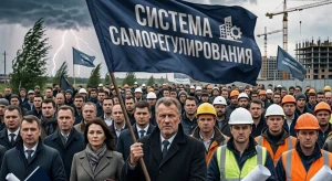 Отстоим саморегулирование вместе!!!