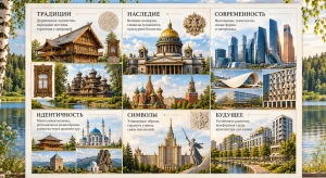 От национальной идеи – к культурному коду