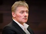 Дмитрий Песков