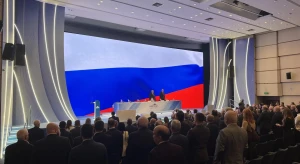 Аркадий Чернецкий – новый президент НОСТРОЙ