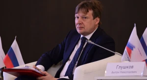 Антон Глушков