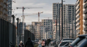 Новостройки теряют сделки