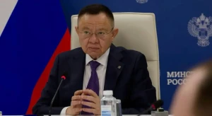 Ирек Файзуллин