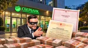 Наследство в зоне риска