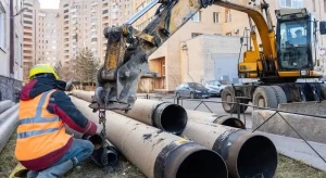 ЖКХ готовят к зимним перегрузкам