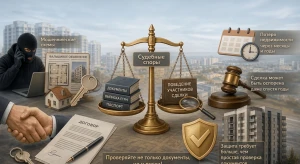 Обманули на полмиллиарда