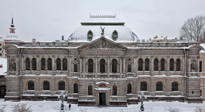 Академия Штиглица