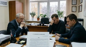 Под валом исков в ₽35 «ярдов»