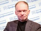 Павел Горячкин