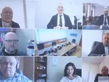 Съезд НОПРИЗ объявил… недельный перерыв