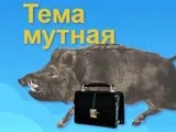 А ну, метнулись кабанчиком!