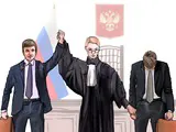 СРОчно! Ещё одна победа Союза «РЕПРА»