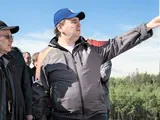 Ирек Файзуллин и Алексей Борисов