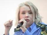 Светлана Радионова