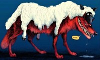 Бедные овечки-девелоперы