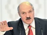 Александр Лукашенко