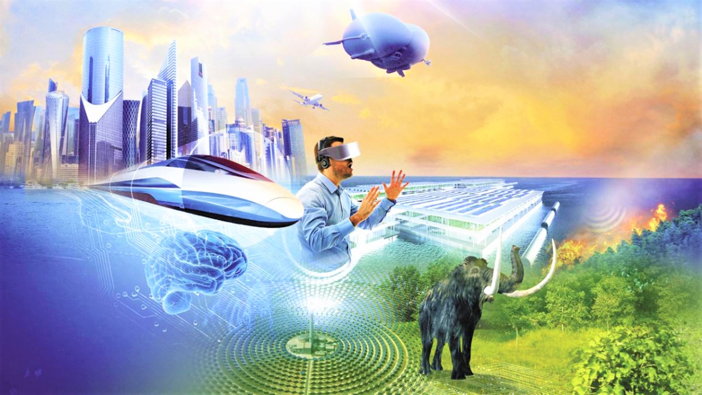 Наука и жизнь 4 2024. Картины будущего. Цивилизация будущего. Современный мир. Современная цивилизация.