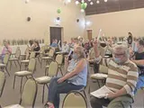 Наедине с пустыми залами