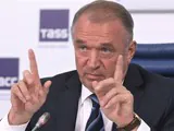 Сергей Катырин