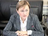 Людмила Бокова