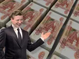 Антон Глушков
