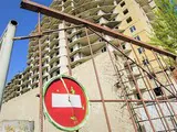 Ввод жилья продолжает падать…