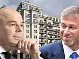 Министерский пентхаус