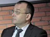 Михаил Гец