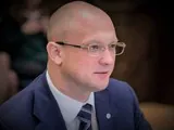 Дмитрий Волков
