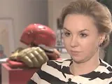 Наталья Желанова