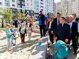 Почему пензенцы так любят свой город