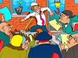 Всем заказчикам заказчик!