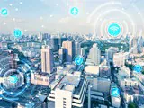 Hello, Smart City!