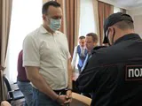 Александр Пашков