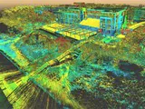 3D-сканирование на службе Росреестра