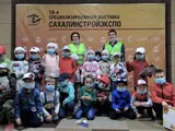 Стройка для самых маленьких