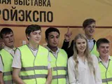 Стройка для самых маленьких